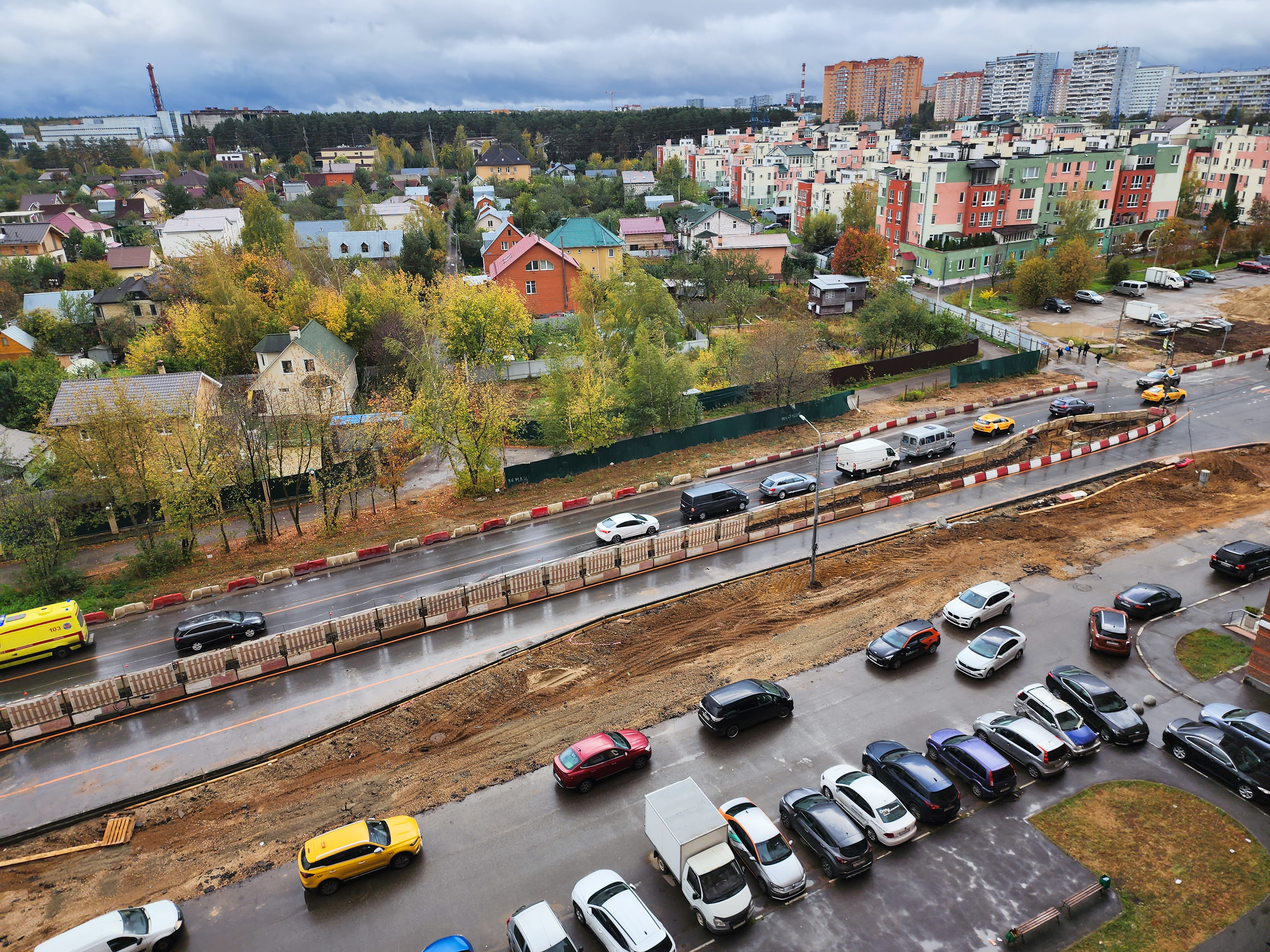 Городской ритм – газета городского округа Троицк | Московская вода